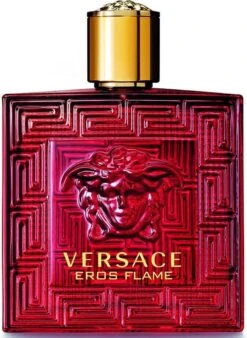 Versace Eros Flame - Eau De Parfum - 100 Ml -Parfum Korting Winkel 876x1200 2