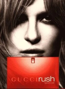 Gucci Rush 50 Ml - Eau De Toilette - Damesparfum -Parfum Korting Winkel 876x1200