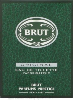 Brut Brut - 100 Ml - Eau De Toilette -Parfum Korting Winkel 876x1200 4