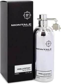 Montale Vanilla Extasy By Montale 100 Ml - Eau De Parfum Spray -Parfum Korting Winkel 877x1200 1