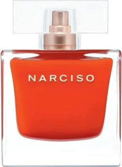 Narciso Rodriguez Rouge 50ml Eau De Toilette -Parfum Korting Winkel 878x1200 3