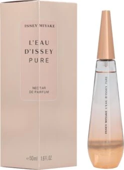 Issey Miyake L'Eau D'Issey Pure Nectar 50 Ml - Eau De Parfum - Damesparfum -Parfum Korting Winkel 878x1200 4
