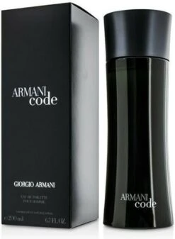 Armani - Code Eau De Toilette -Parfum Korting Winkel 879x1200 2