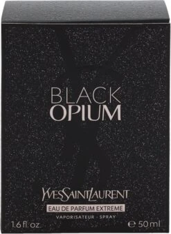Yves Saint Laurent Black Opium Extreme Eau De Parfum (edp) 50ml 11 Yves Saint Laurent Black Opium Extreme Eau De Parfum (edp) 50ml -Parfum Korting Winkel 880x1200 1