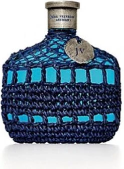 John Varvatos Eau De Toilette Artisan Blu 125 Ml - Voor Mannen -Parfum Korting Winkel 884x1200 3