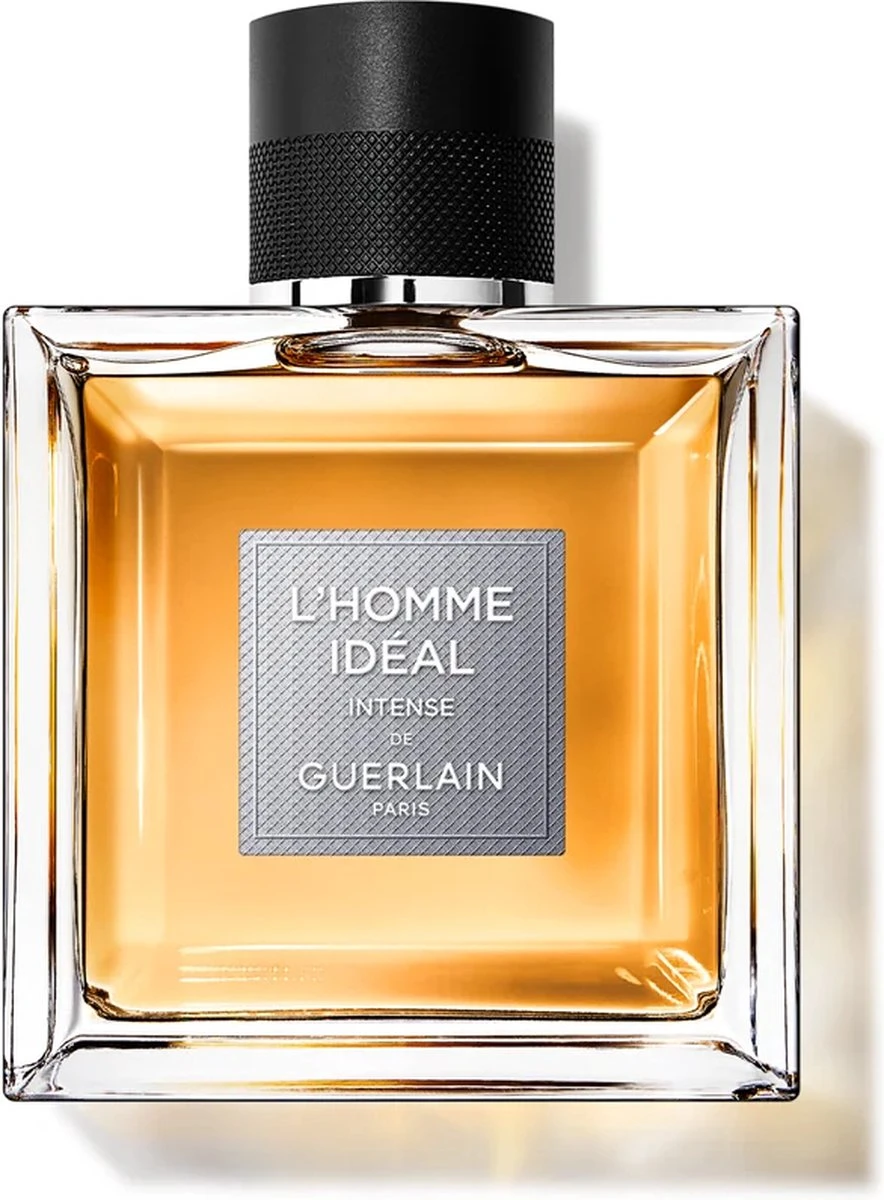 Guerlain - L´Homme Ideal L´Intense - Eau De Parfum - 100ML 7 Guerlain - L´Homme Ideal L´Intense - Eau De Parfum - 100ML - Afbeelding 7