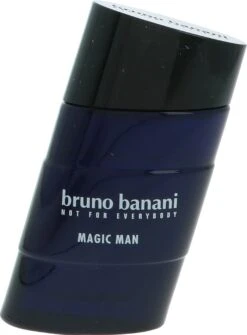 Bruno Banani Magic Man Eau De Toilette 50ml -Parfum Korting Winkel 885x1200 1
