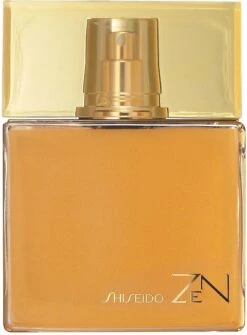 Shiseido Zen 100 Ml - Eau De Parfum - Damesparfum -Parfum Korting Winkel 886x1200