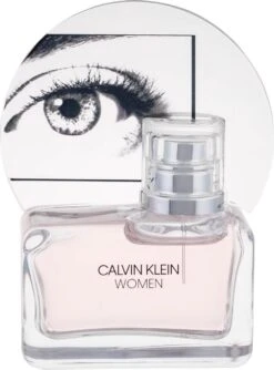 Calvin Klein Women 100ml – Eau De Parfum - Damesparfum -Parfum Korting Winkel 888x1200 1