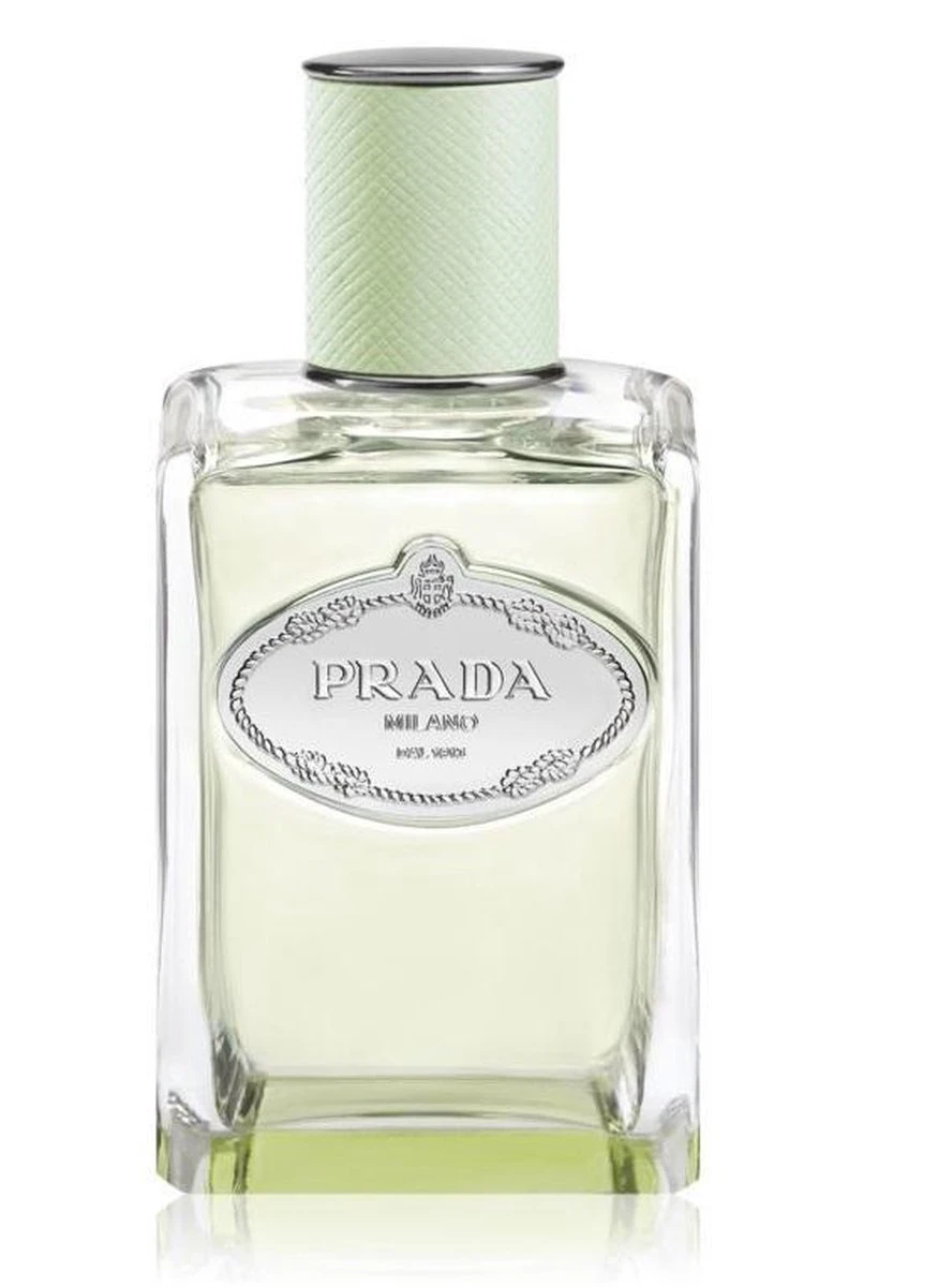 Prada - Infusion D'Iris - Eau De Parfum - 30mlML 17 Prada - Infusion D'Iris - Eau De Parfum - 30mlML - Afbeelding 17