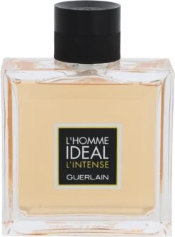 Guerlain - L´Homme Ideal L´Intense - Eau De Parfum - 100ML 11 Guerlain - L´Homme Ideal L´Intense - Eau De Parfum - 100ML -Parfum Korting Winkel 888x1200 6