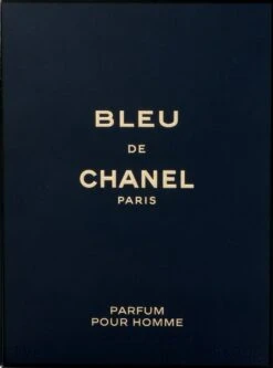 Chanel Bleu De Chanel 100 Ml - Parfum - Herenparfum -Parfum Korting Winkel 889x1200