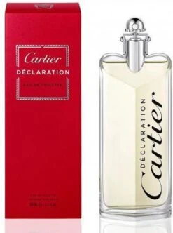 Cartier Déclaration 100 Ml - Eau De Toilette - Herenparfum -Parfum Korting Winkel 892x1200 2
