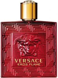 Versace Eros Flame - Eau De Parfum - 100 Ml -Parfum Korting Winkel 894x1200 1