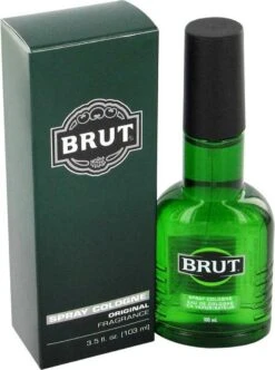 Brut Brut - 100 Ml - Eau De Toilette -Parfum Korting Winkel 894x1200 2
