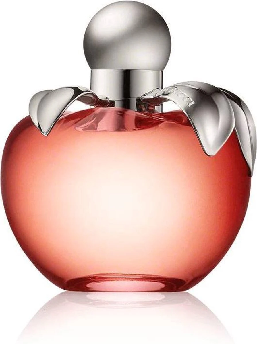 Nina Ricci Nina 30 Ml - Eau De Toilette - Damesparfum 6 Nina Ricci Nina 30 Ml - Eau De Toilette - Damesparfum - Afbeelding 6