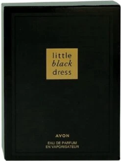 Avon-Little Black Dress Eau De Parfum - 50 Ml 7 Avon-Little Black Dress Eau De Parfum - 50 Ml -Parfum Korting Winkel 897x1200 3