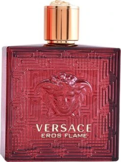 Versace Eros Flame - Eau De Parfum - 100 Ml -Parfum Korting Winkel 898x1200 2