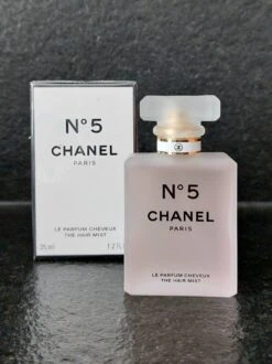 CHANEL Nø5 Vrouwen 35 Ml -Parfum Korting Winkel 899x1200 3