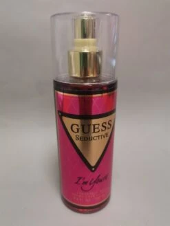 GUESS SEDUCTIVE I'M YOURS 250 ML