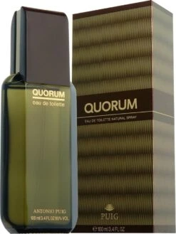 Puig Quorum Homme Edt Vapo M - Herenparfum -Parfum Korting Winkel 901x1200 1