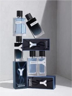 Yves Saint Laurent Y 60 Ml - Eau De Parfum - Herenparfum -Parfum Korting Winkel 902x1200 1