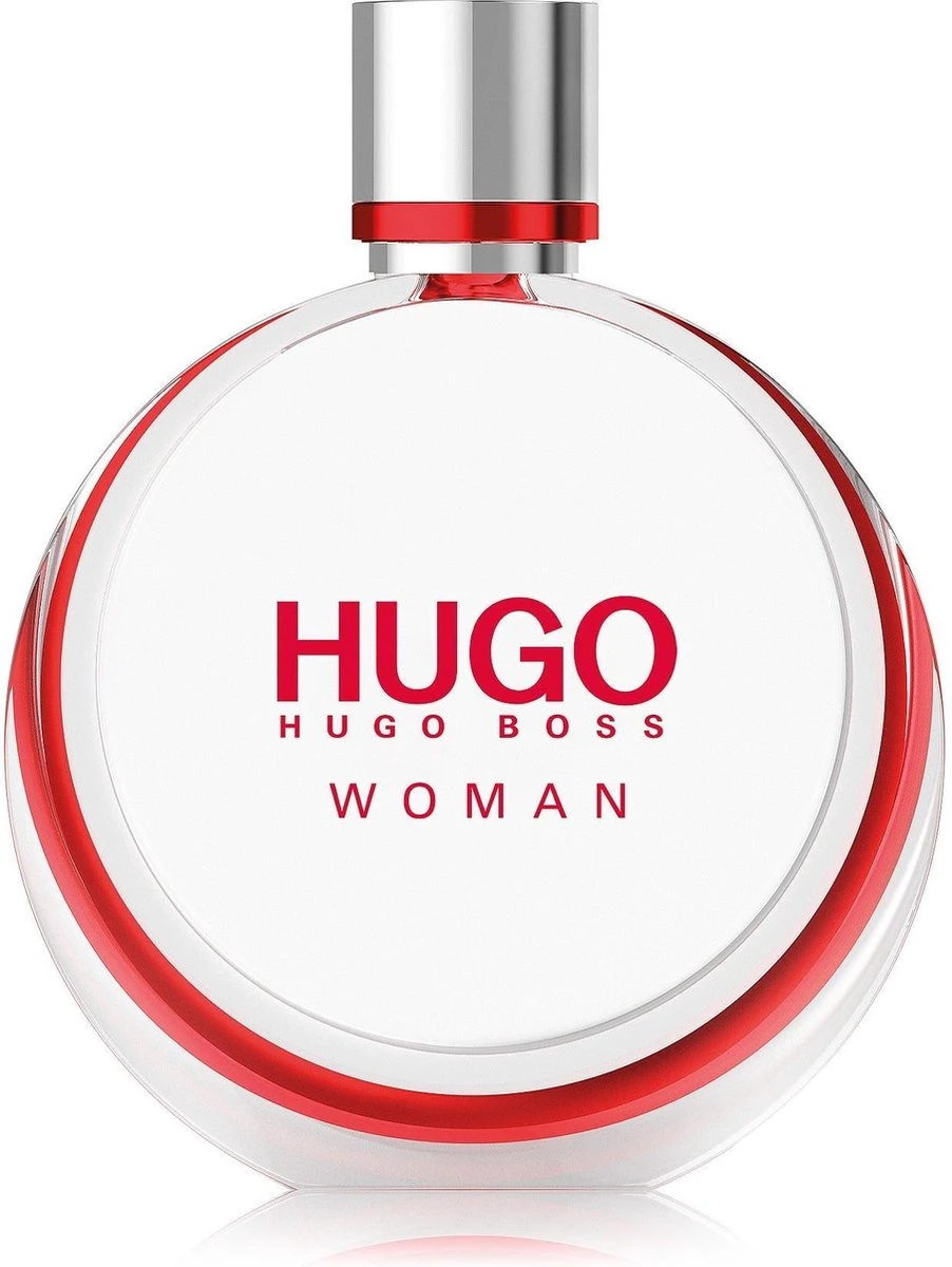 Hugo Boss Woman 75 Ml - Eau De Parfum - Damesparfum 3 Hugo Boss Woman 75 Ml - Eau De Parfum - Damesparfum - Afbeelding 3