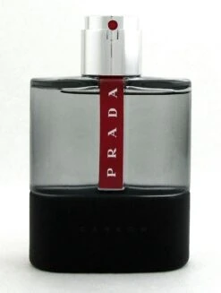 Prada Luna Rossa Carbon Pour Homme Eau De Toilette Spray 100 Ml 33 Prada Luna Rossa Carbon Pour Homme Eau De Toilette Spray 100 Ml -Parfum Korting Winkel 906x1200