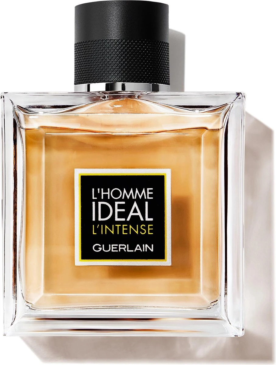 Guerlain - L´Homme Ideal L´Intense - Eau De Parfum - 100ML 6 Guerlain - L´Homme Ideal L´Intense - Eau De Parfum - 100ML - Afbeelding 6