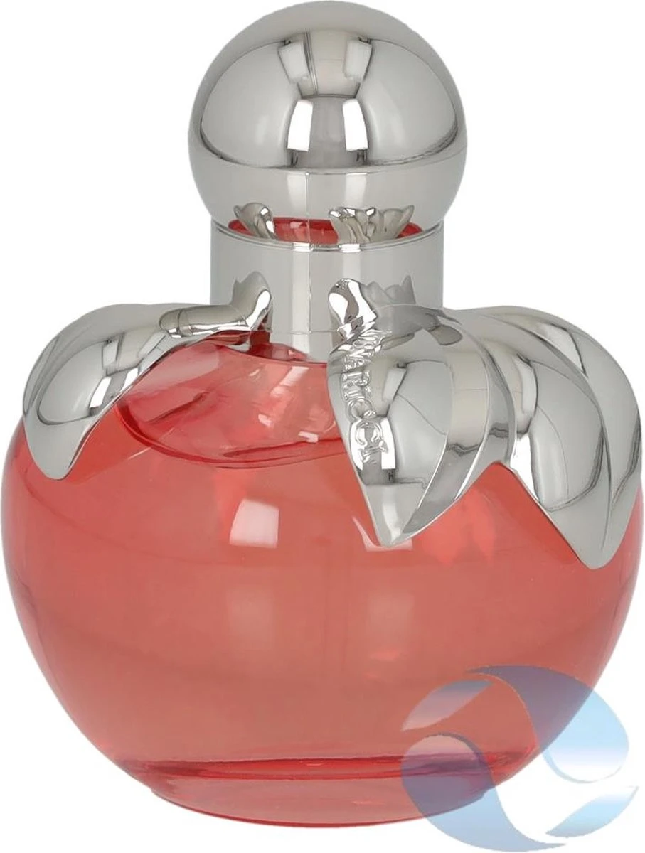Nina Ricci Nina 30 Ml - Eau De Toilette - Damesparfum 8 Nina Ricci Nina 30 Ml - Eau De Toilette - Damesparfum - Afbeelding 8