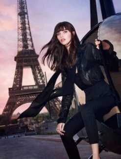 Yves Saint Laurent - Eau De Parfum - Mon Paris Intensement - 30 Ml 23 Yves Saint Laurent - Eau De Parfum - Mon Paris Intensement - 30 Ml -Parfum Korting Winkel 908x1200 1