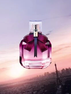 Yves Saint Laurent - Eau De Parfum - Mon Paris Intensement - 30 Ml 21 Yves Saint Laurent - Eau De Parfum - Mon Paris Intensement - 30 Ml -Parfum Korting Winkel 908x1200