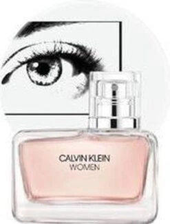 Calvin Klein Women 100ml – Eau De Parfum - Damesparfum -Parfum Korting Winkel 910x1200