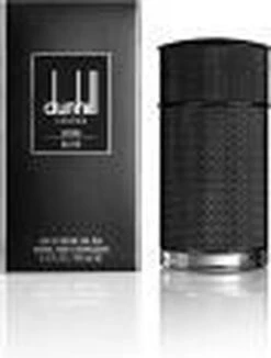 Dunhill - London Icon Elite - Eau De Parfum - 100ML 19 Dunhill - London Icon Elite - Eau De Parfum - 100ML -Parfum Korting Winkel 910x1200 3