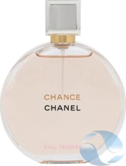 Chanel Chance Eau Tendre - 100 Ml - Eau De Parfum Vaporisateur Spray -Parfum Korting Winkel 912x1200 2