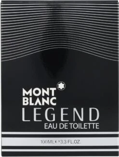 Mont Blanc Legend 100 Ml - Eau De Toilette - Herenparfum -Parfum Korting Winkel 913x1200 3