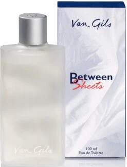 Van Gils - Eau De Toilette - Between Sheets - 100 Ml -Parfum Korting Winkel 913x1200 4