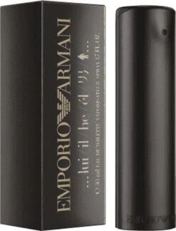 Giorgio Armani Emporio He 50 Ml - Eau De Toilette - Herenparfum -Parfum Korting Winkel 915x1200 3