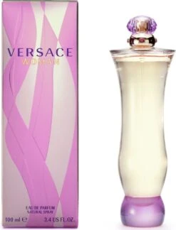 Versace Woman 100 Ml - Eau De Parfum - Damesparfum -Parfum Korting Winkel 916x1200 1