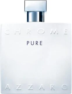 Azzaro - Chrome Pure - 100ml - EDT 13 Azzaro - Chrome Pure - 100ml - EDT -Parfum Korting Winkel 918x1200 2