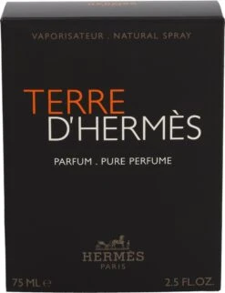 Hermès Terre D'Hermès 75 Ml - Eau De Parfum - Herenparfum -Parfum Korting Winkel 920x1200 1