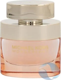 Michael Kors - Wonderlust - Eau De Parfum - 50ML -Parfum Korting Winkel 920x1200