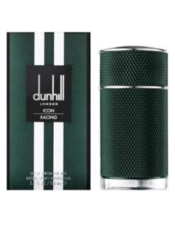 Dunhill - Icon Racing - Eau De Parfum - 100ML -Parfum Korting Winkel 921x1200