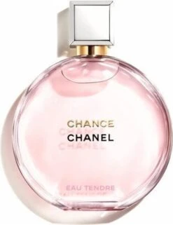 Chanel Chance Eau Tendre - 100 Ml - Eau De Parfum Vaporisateur Spray -Parfum Korting Winkel 922x1200 4