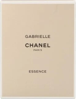 Chanel Gabrielle Chanel Essence Eau De Parfum 50ml -Parfum Korting Winkel 924x1200 1