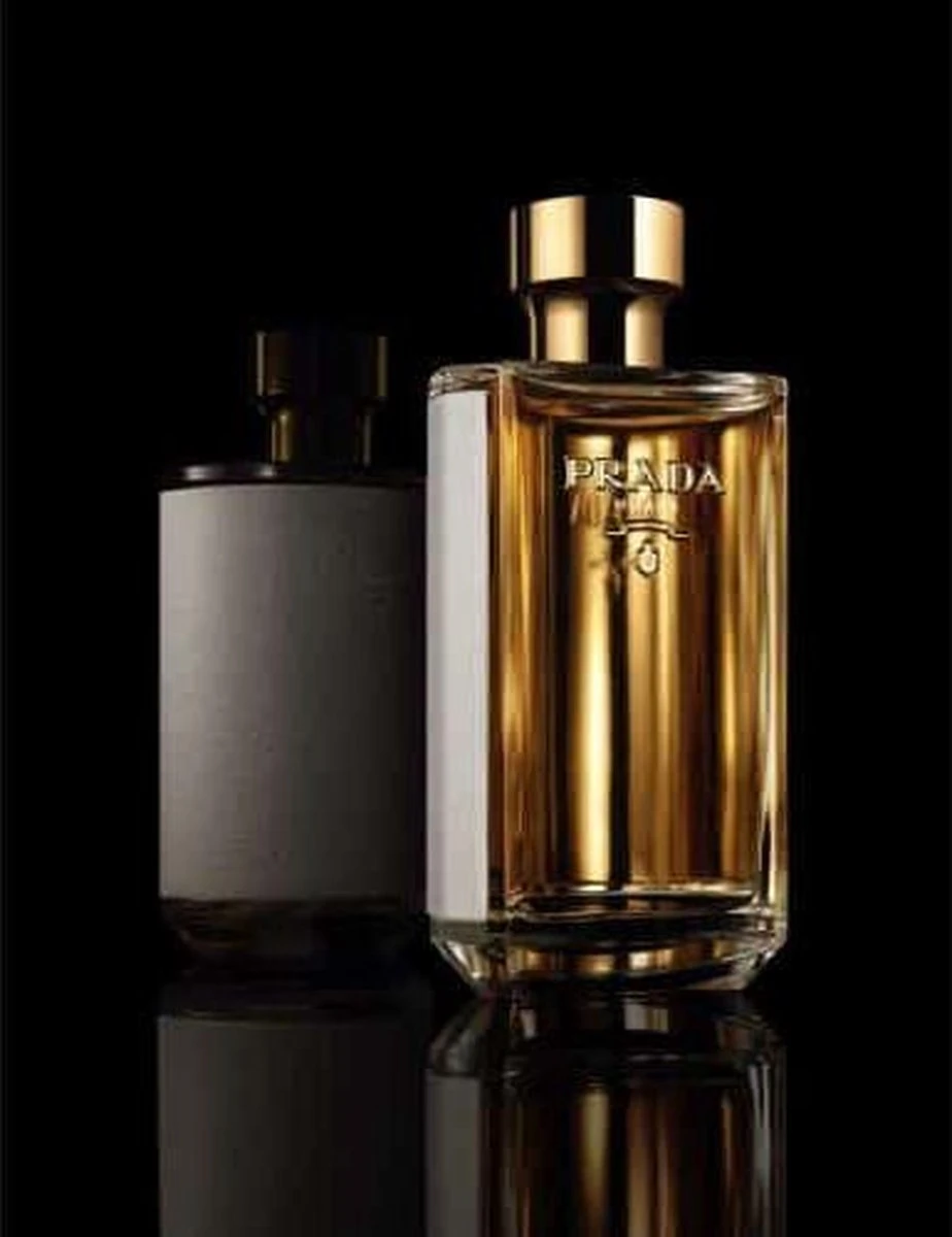 Prada - La Femme - Eau De Parfum - 50ML 18 Prada - La Femme - Eau De Parfum - 50ML - Afbeelding 18