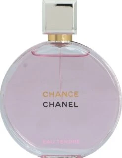 Chanel Chance Eau Tendre - 100 Ml - Eau De Parfum Vaporisateur Spray -Parfum Korting Winkel 925x1200 2