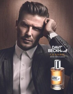 David Beckham Classic Eau De Toilette 90ml -Parfum Korting Winkel 926x1200 1