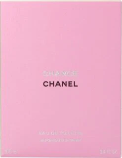 Chanel Chance - 100 Ml - Eau De Toilette Vaporisateur - Damesparfum -Parfum Korting Winkel 927x1200 2