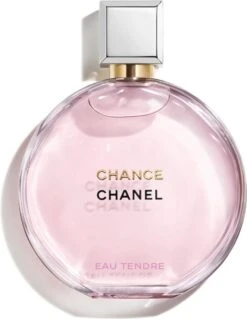 Chanel Chance Eau Tendre - 100 Ml - Eau De Parfum Vaporisateur Spray -Parfum Korting Winkel 928x1200 3